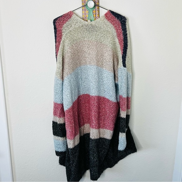 Hem & Thread | soft open long cardigan - Picture 5 of 7